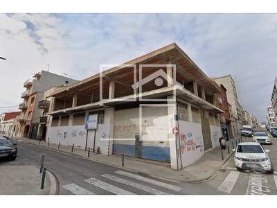 Local en ROGER DE LLURIA, Terrassa Barcelona