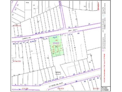 Inmueble en Sant GaietÃ , Barcelona