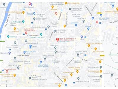 Local en Sant GaietÃ , Rubí Barcelona