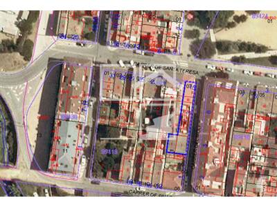 Local en Santa Teresa , Rubí Barcelona