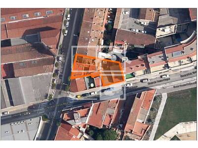 Inmueble en Carretera de RubÃ­, Barcelona