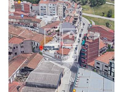 Local en Carretera de RubÃ­, Terrassa Barcelona