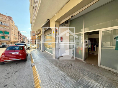 Local en Terrassa Barcelona