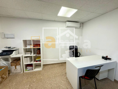 Local en Terrassa Barcelona