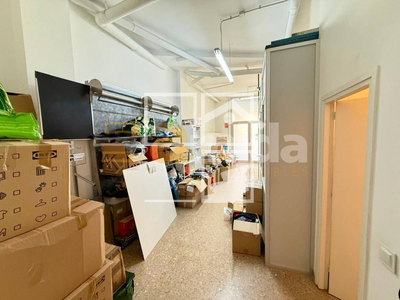 Local en Terrassa Barcelona