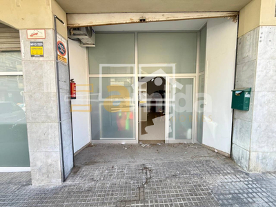 Local en Terrassa Barcelona