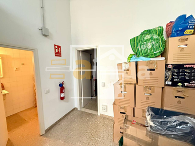 Local en Terrassa Barcelona
