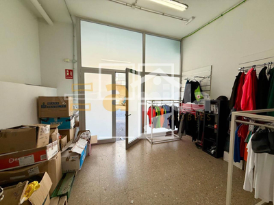 Local en Terrassa Barcelona