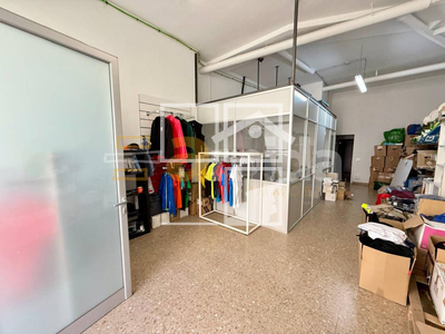 Local en Terrassa Barcelona