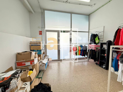 Local en Terrassa Barcelona