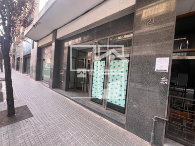 Local en Avenida Catalunya    , Sant Cugat del Vallès Barcelona