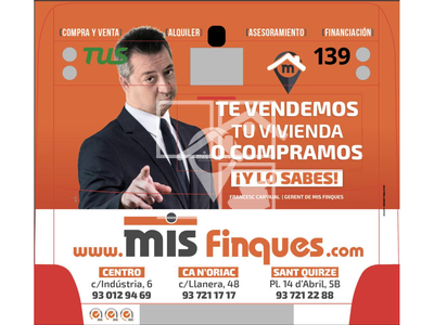 Local en Avenida Concordia    Planta 6ª, Sabadell Barcelona