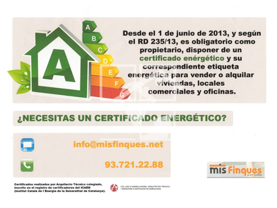 Local en Avenida Concordia    Planta 6ª, Sabadell Barcelona