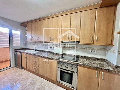 Inmueble en Calle Lluís Puigjaner    4º, Barcelona