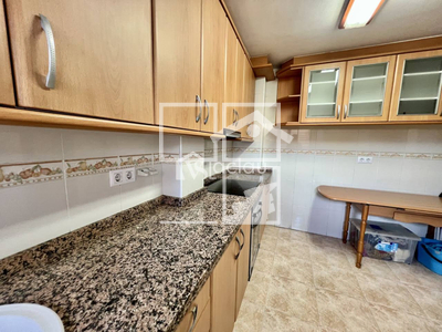 Inmueble en Calle Lluís Puigjaner    4º, Barcelona