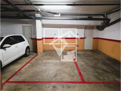 Local en Ronda Santa Julita    , Sant Quirze del Vallès Barcelona