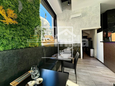 Local en Sabadell Barcelona