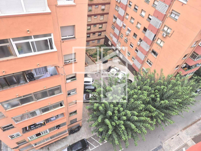 Local en Grupo Virgen de la Salud   10 8º, Badalona Barcelona