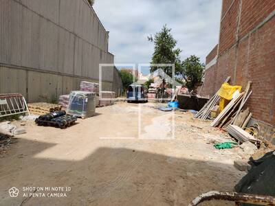 Local en Olesa de Montserrat Barcelona