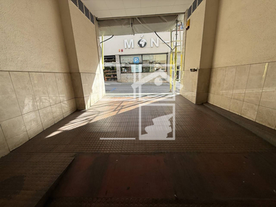 Local en Calle Galileu    , Terrassa Barcelona