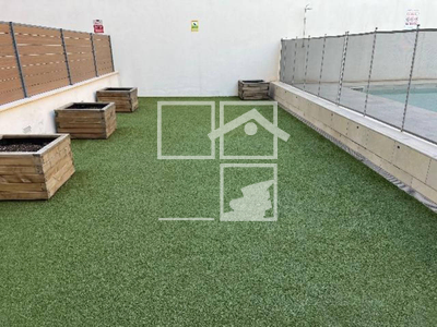 Local en Avenida Martí Pujol    3º, Badalona Barcelona