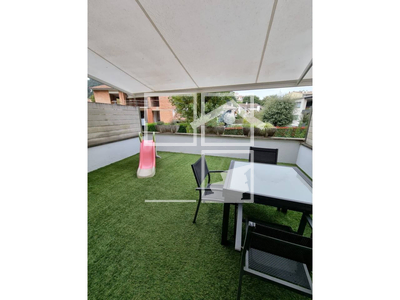 Local en Olot Girona