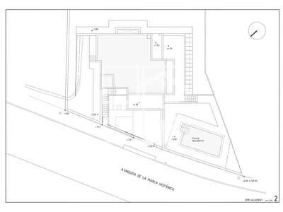Inmueble en Avenida Marca Hispánica    , Tarragona Inmueble en Avenida Marca Hispánica    , Tarragona