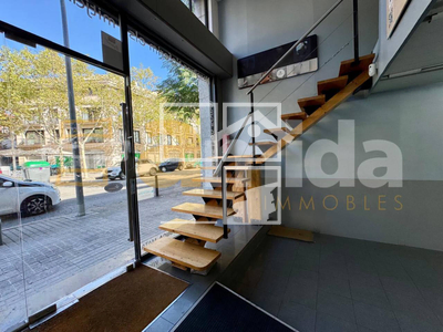 Inmueble en , Barcelona Inmueble en , Barcelona