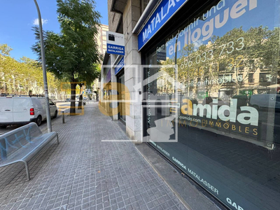 Inmueble en , Barcelona Inmueble en , Barcelona