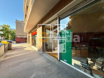 Local en Sabadell Barcelona