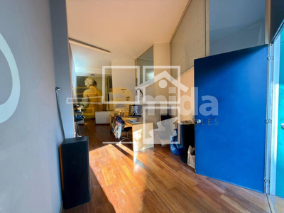 Local en Sabadell Barcelona