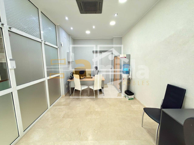 Local en Terrassa Barcelona