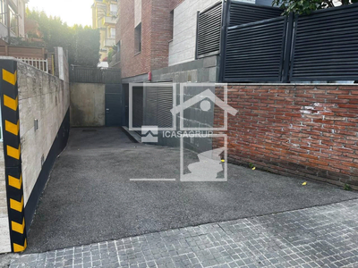 Local en Calle Vilaseca    , Sant Cugat del Vallès Barcelona