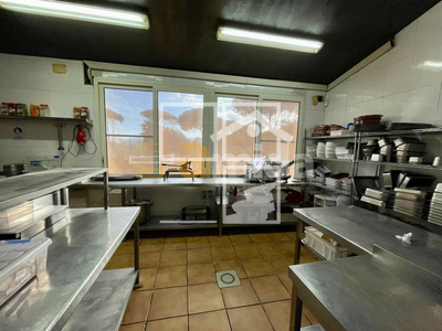 Local en Llinars del Vallès Barcelona