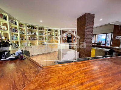 Local en Llinars del Vallès Barcelona