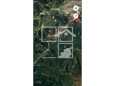 Local en Seva Barcelona