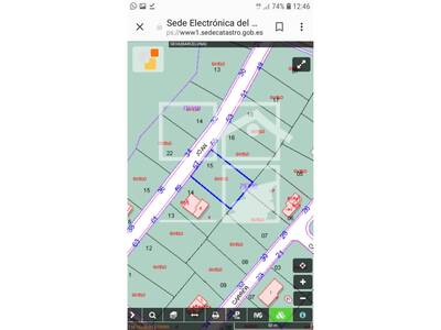 Local en Seva Barcelona