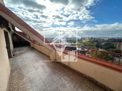 Local en Ronda Roureda    5º, Sabadell Barcelona