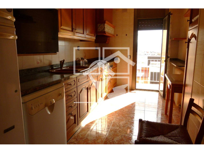 Inmueble en Ronda Roureda    5º, Barcelona