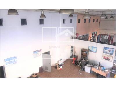 Local en Montcada i Reixac Barcelona