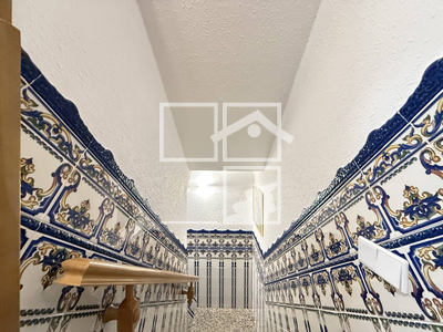 Local en Calle Carrasco i Formiguera    , Terrassa Barcelona