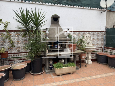 Local en Calle Carrasco i Formiguera    , Terrassa Barcelona