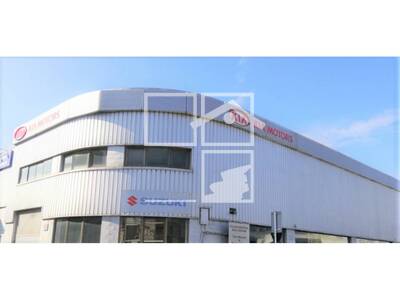 Local en Montcada i Reixac Barcelona