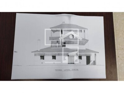 Inmueble en Mark Twain, Barcelona