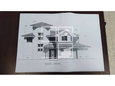 Inmueble en Mark Twain, Barcelona