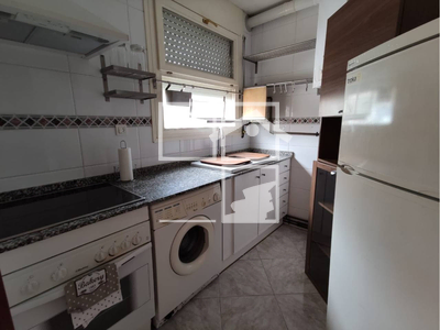 Inmueble en Calle Borges Blanques    bajos , Barcelona