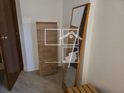 Inmueble en Calle Borges Blanques    bajos , Barcelona