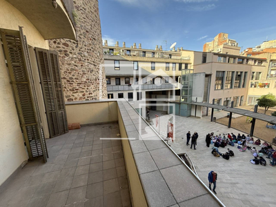 Inmueble en Plaza Vella    2, Barcelona