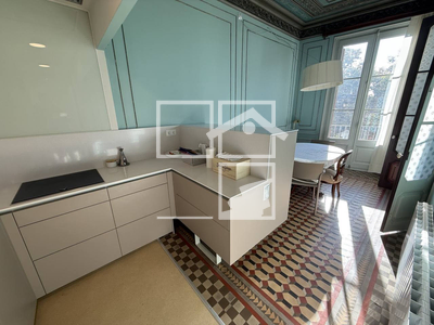 Inmueble en Plaza Vella    2, Barcelona