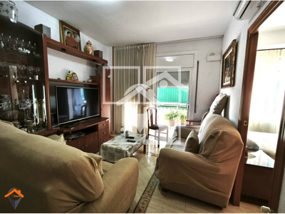 Inmueble en Calle Joaquim Sorolla    2º, Barcelona